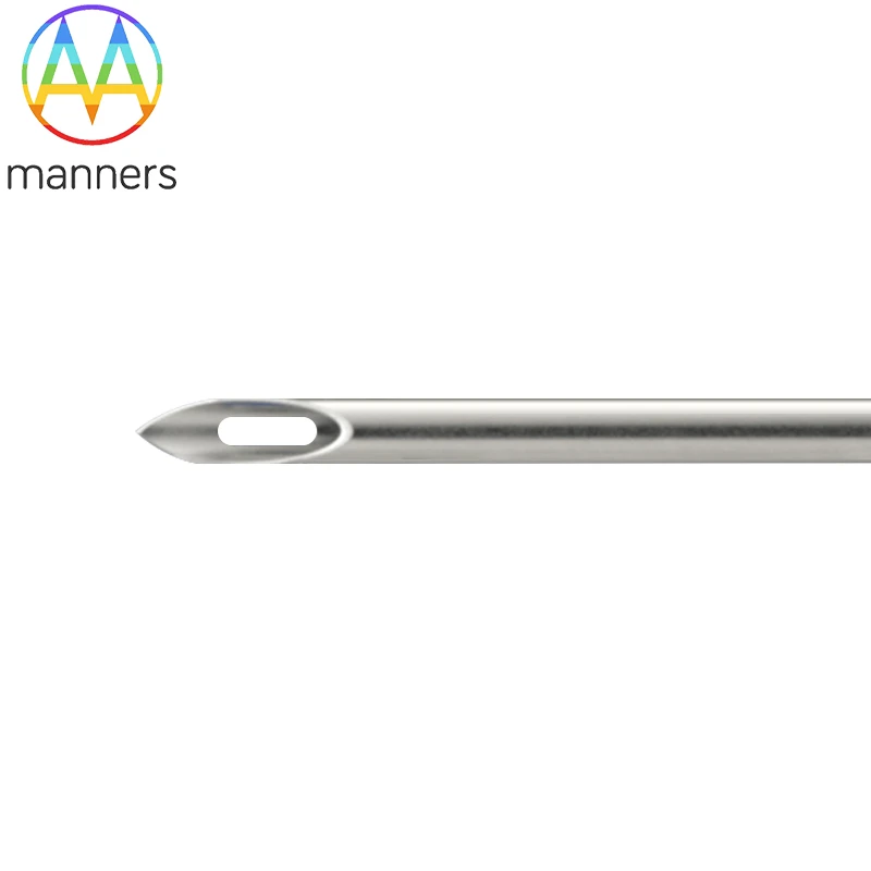 Stainless Steel AVF Needle Stainless Steel AVF Needle