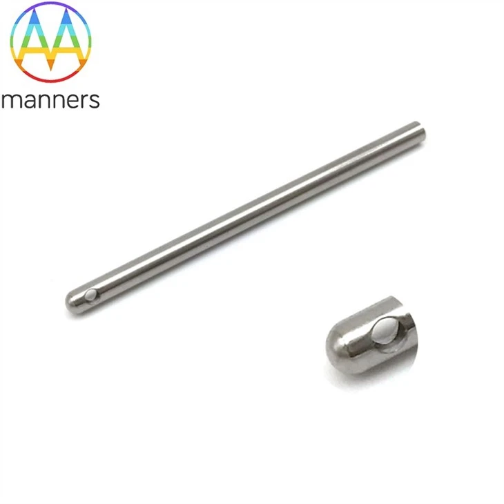 OEM Medical Tube With Side Hole