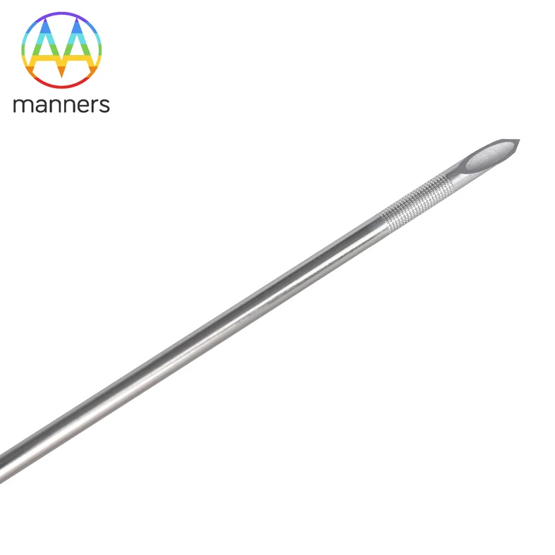 Echogenic Needles