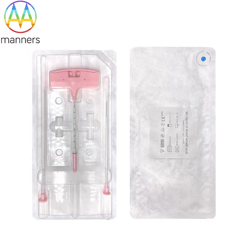 Bone Marrow Biopsy Needle