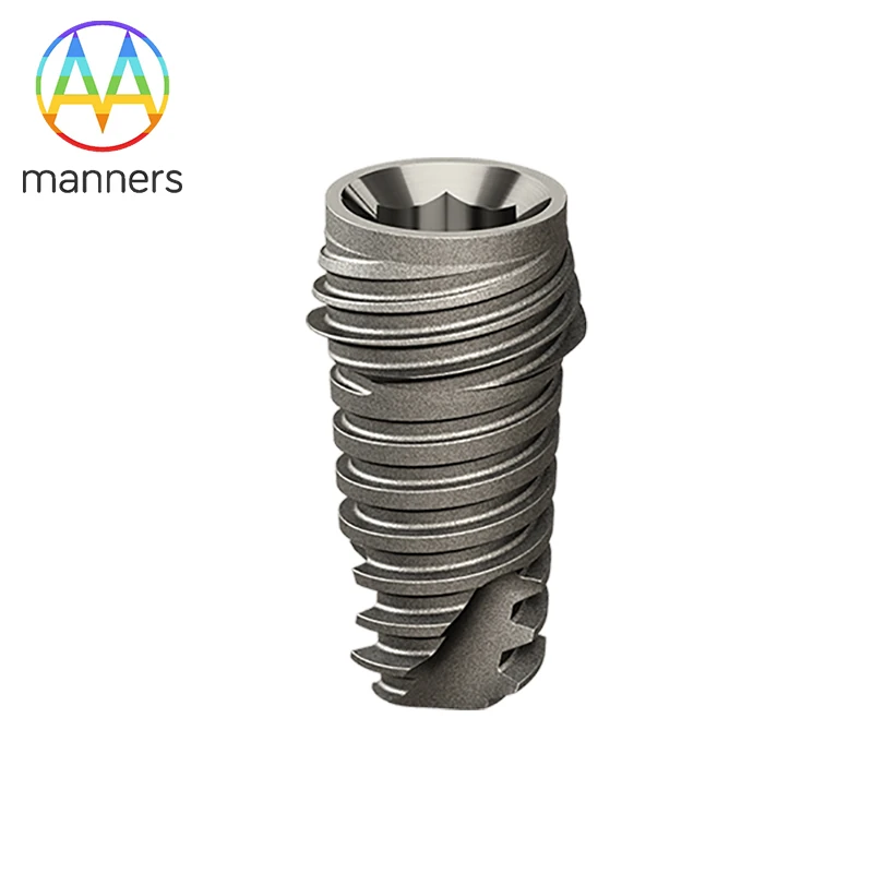 Internal Hexagon Dental Implant Internal Hexagon Dental Implant