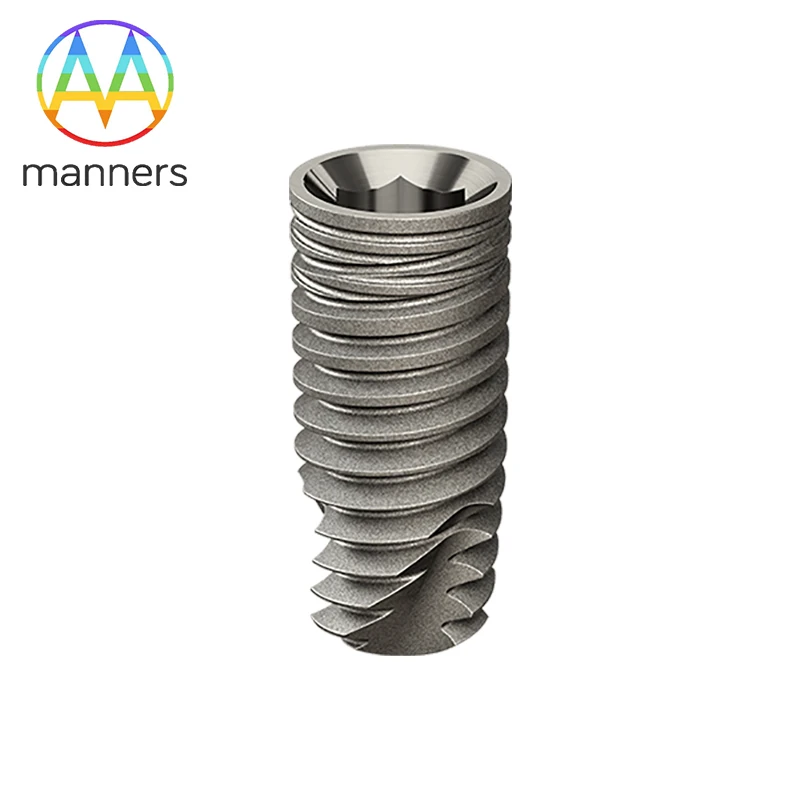 metal pure titanium dental implants metal pure titanium dental implants