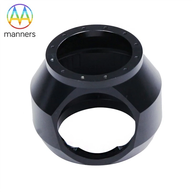 cnc plastic parts