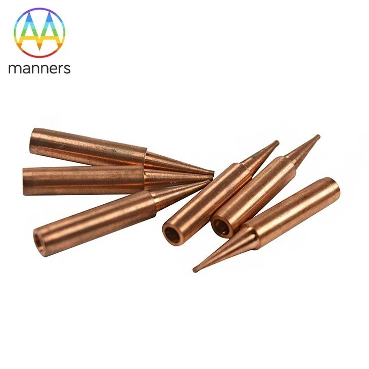 copper parts