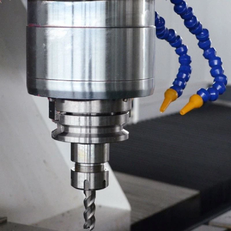 Hvad er fordelene ved CNC-bearbejdning i aluminiumslegering og de detaljer, d...
