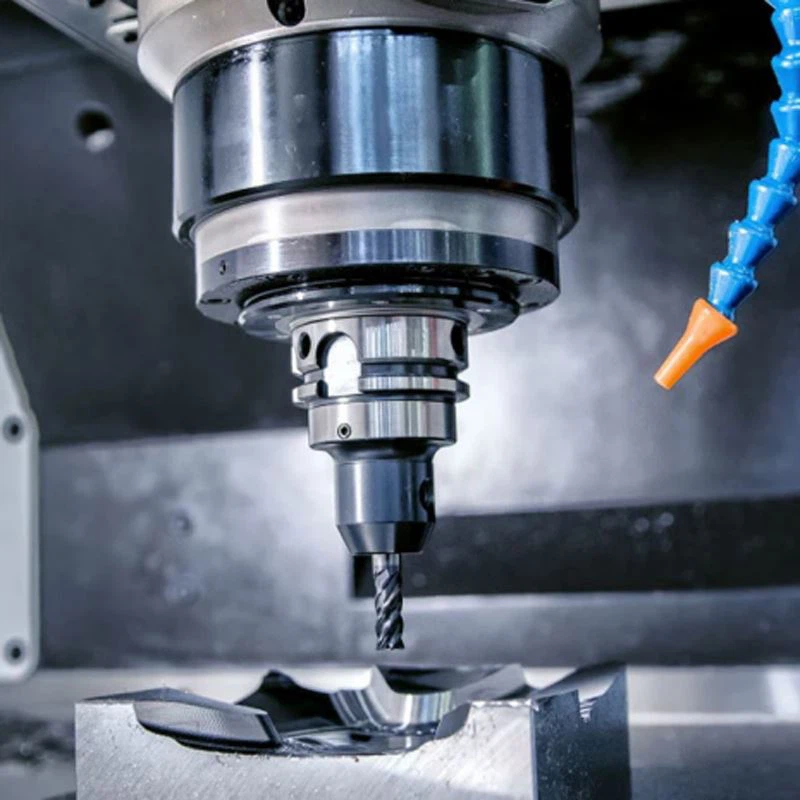 Hvad er vanskelighederne ved CNC -bearbejdning af aluminiumshulrum?