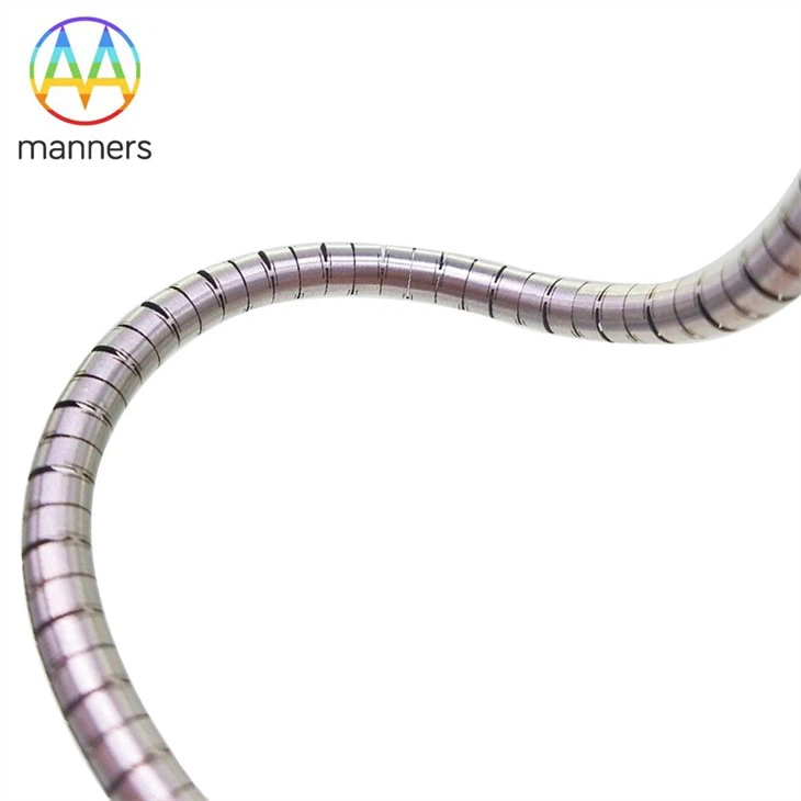 Laser Cut Medical Tubing