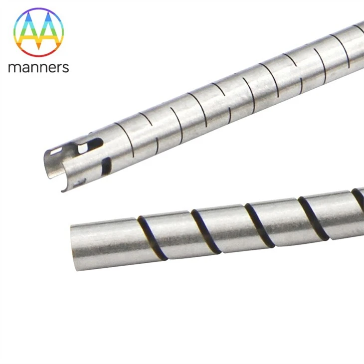 Laser Micro Cutting Hypotube