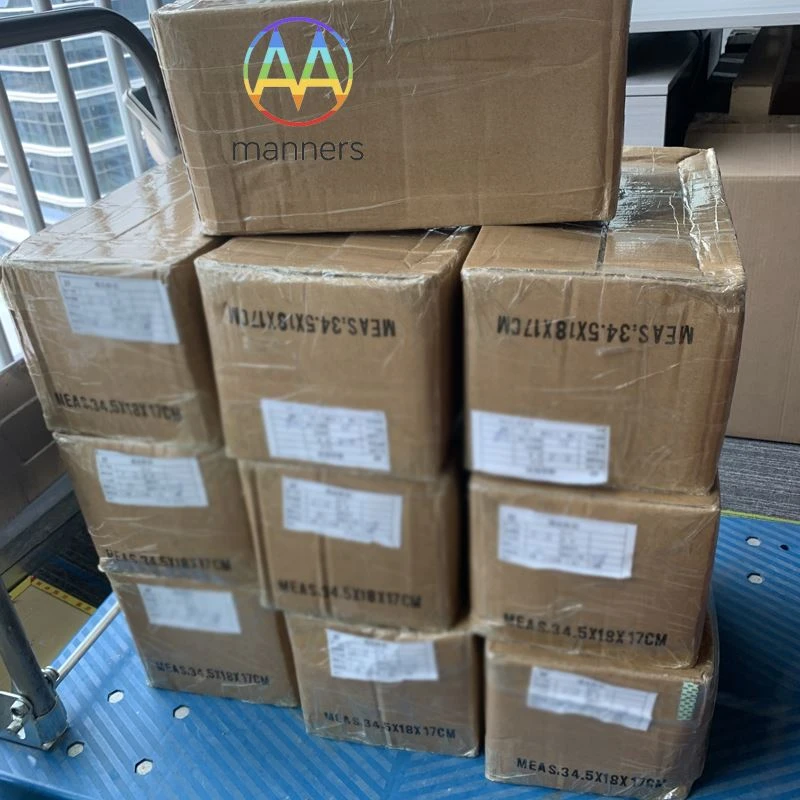 Den amerikanske kundes ordre på 6000pcs AR-15 Pistol Længde Pig Tail Gas Tube...