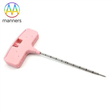 Punkturnål til knoglemarvsbiopsi