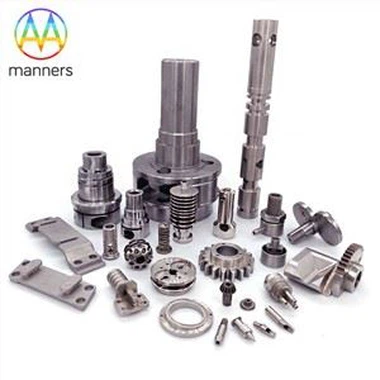 Cnc maskindele bearbejdning af stål auto dele