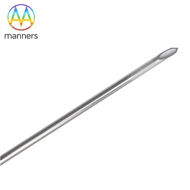 Engangsnerveblok Plexus ekkogene nåle