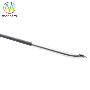 Epidural kanyle til injektion