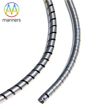 Hypotube til kirurgisk brug