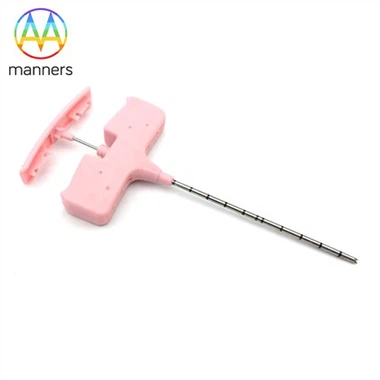 Medicinsk knoglemarvsbiopsinål