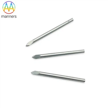 Blood Lancet Nål i rustfrit stål