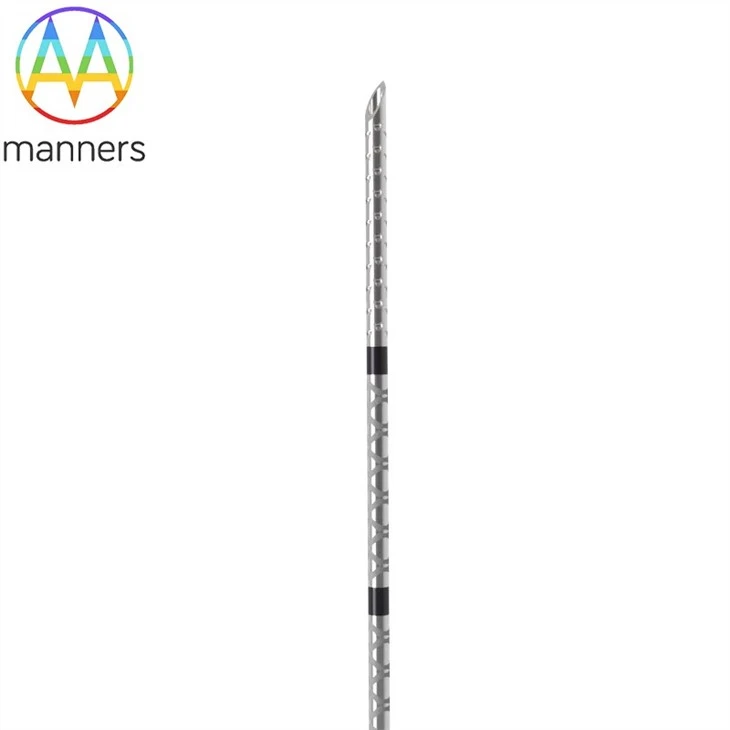19G 22G 25G 26G Medical Nerve Block Needles