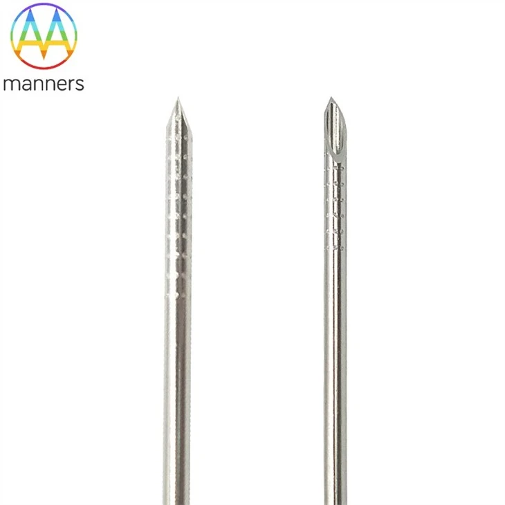 26G Echo Ultrasound Needles