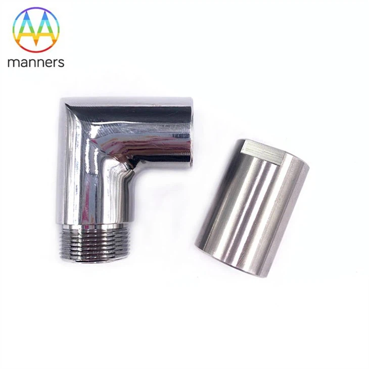 Aluminum Aircraft Parts