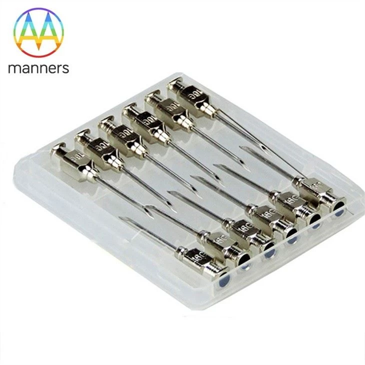 Animal Medical Needle