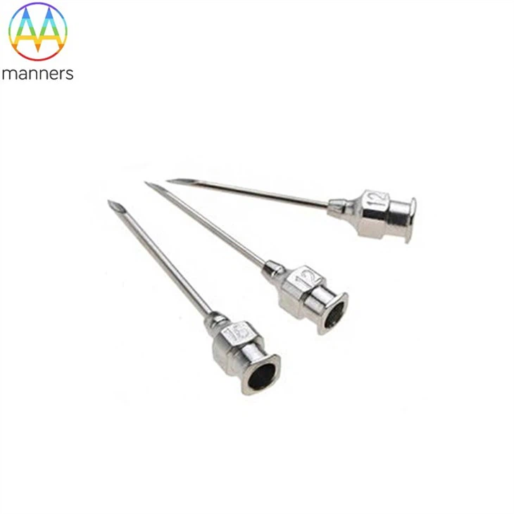 Animal Veterinary Needles