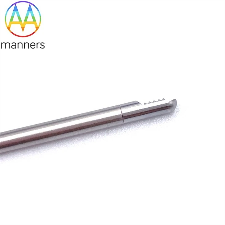 Arthroscopic Blades And Burr