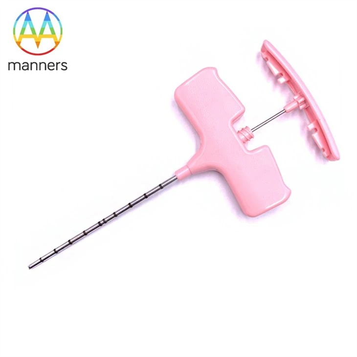 Bone Marrow Biopsy Needle With Various Length