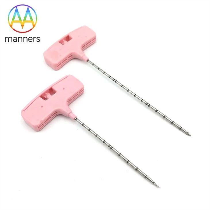 Bone marrow aspiration needle