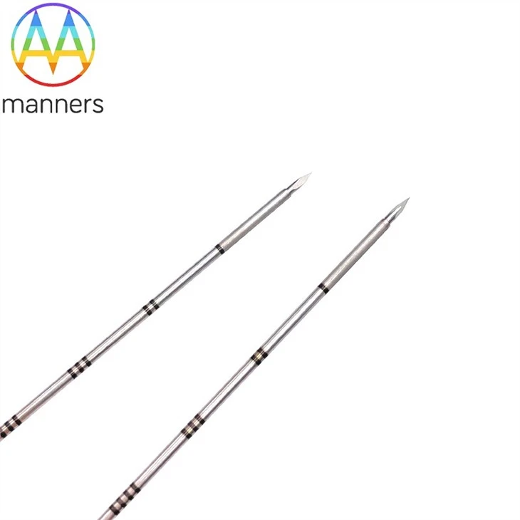 Brachytherapy Seeding Needle