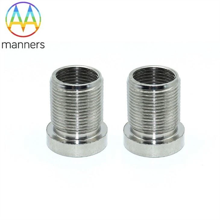 CNC Machining Aluminum LED Light Bar Bracket
