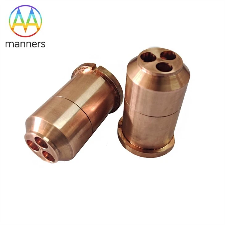 Copper Parts For Generators