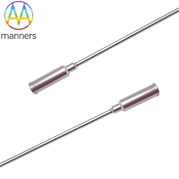 Custom Length Flanging Tube