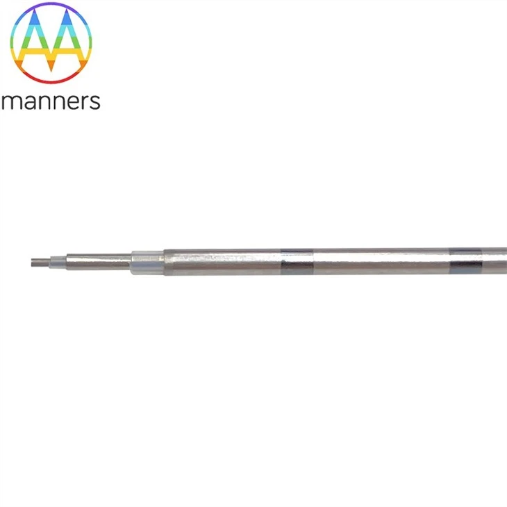 Disposable Electrode Ablation Needle