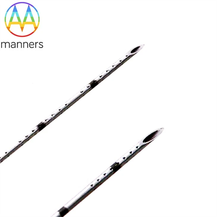 Engangs Ultralyds Perifer Nerve Block Plexus Nål