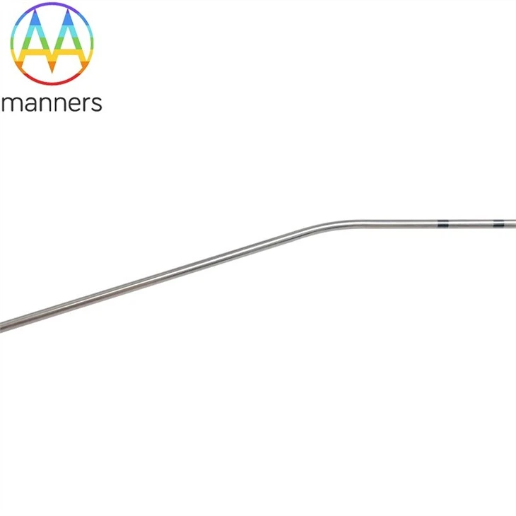 Electrode Needle For Uvulopalatoplasty