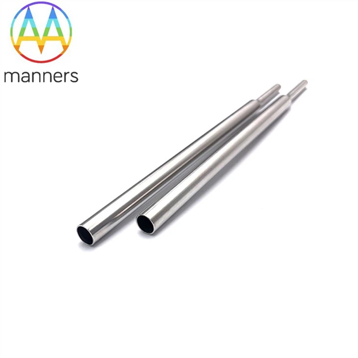 End Reduction Forming Tube