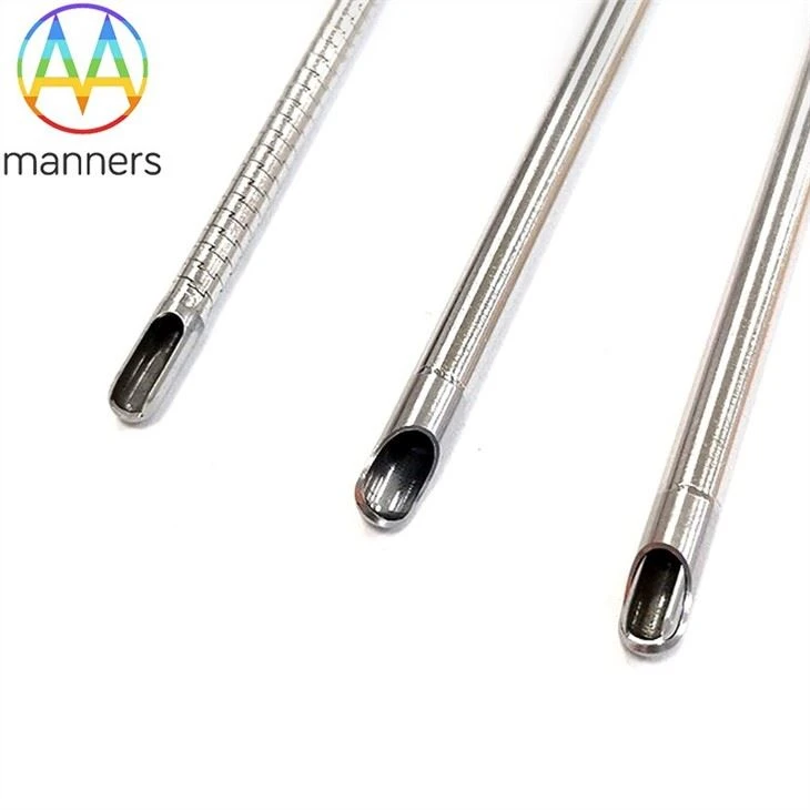 Endoscope Blades Reciprocating Shaver Blades