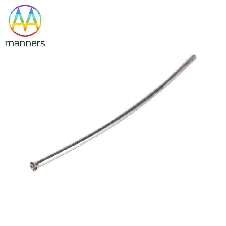 Flare End Tubes