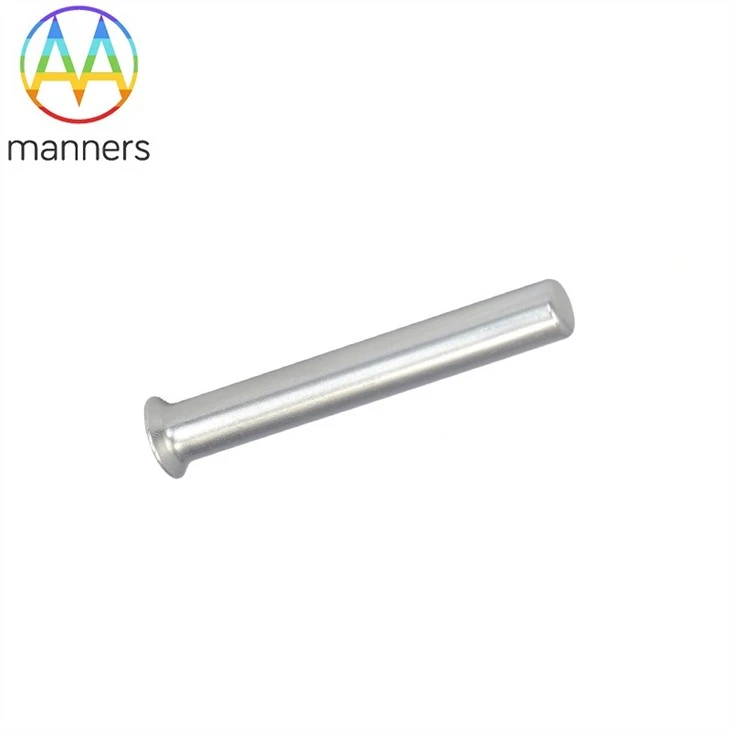 Flaring Tubing