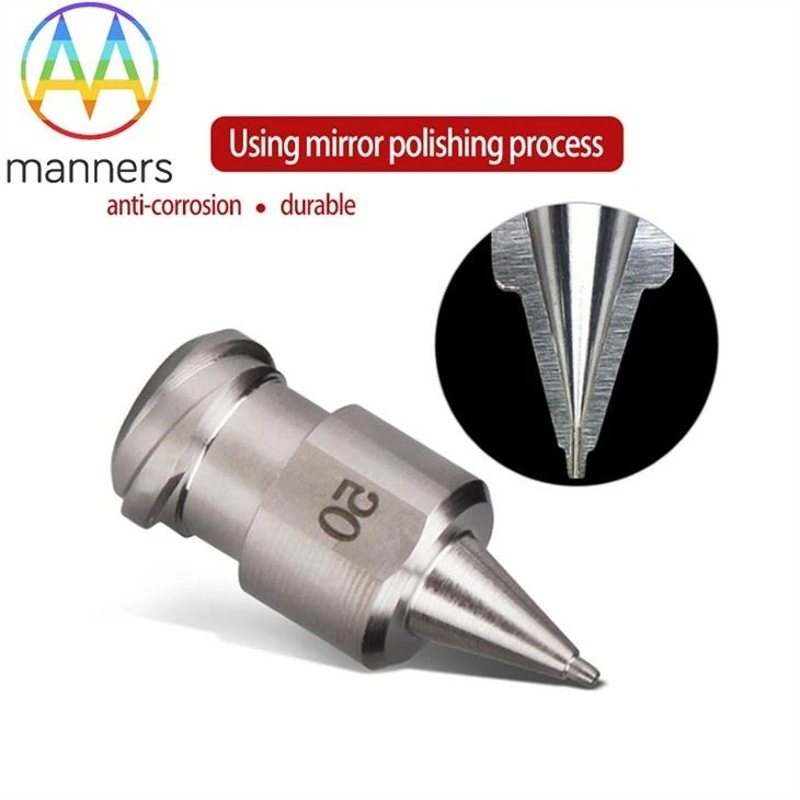 Glue Dispensing Nozzle For Musashi