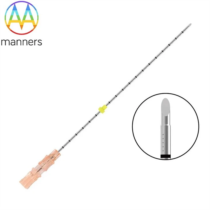 Histological Biopsy Needle PTC