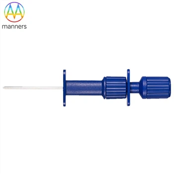 Medicinske engangsknoglemarvsnåle kræver flere dages indlæggelse