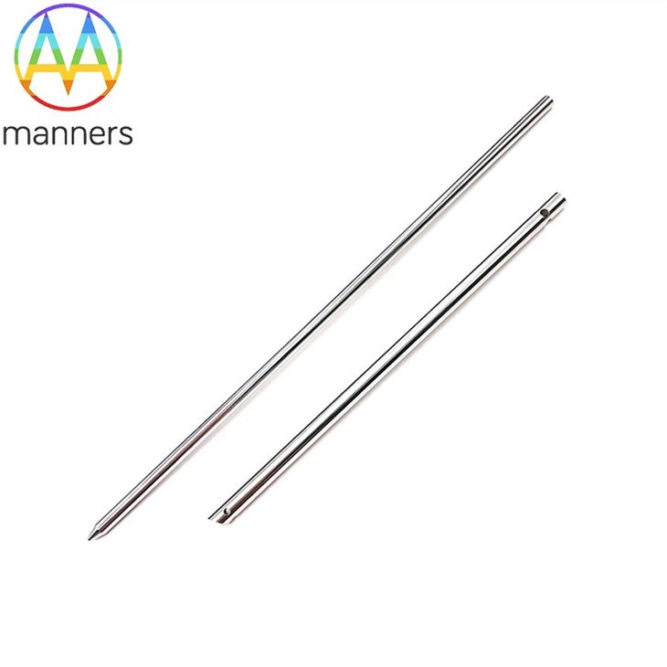 Laparoscopic Suction Irrigation Cannula