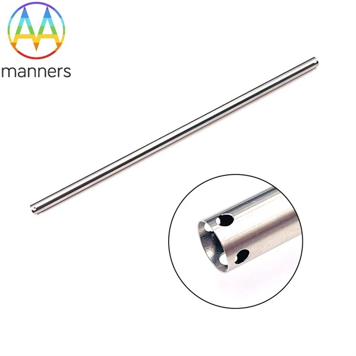Laparoscopy Suction Irrigation Tubing