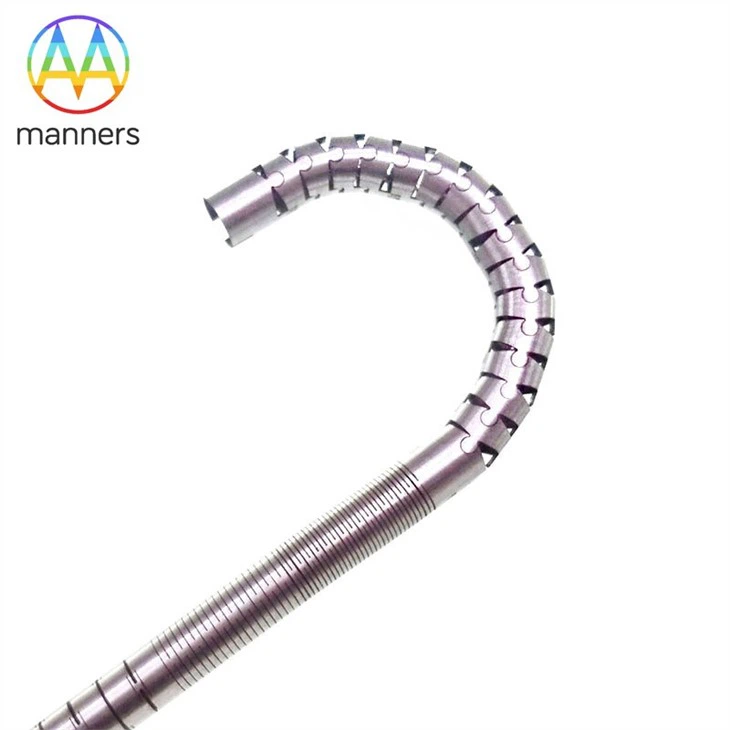 Medical Device Laser Cutting Hypo Tube