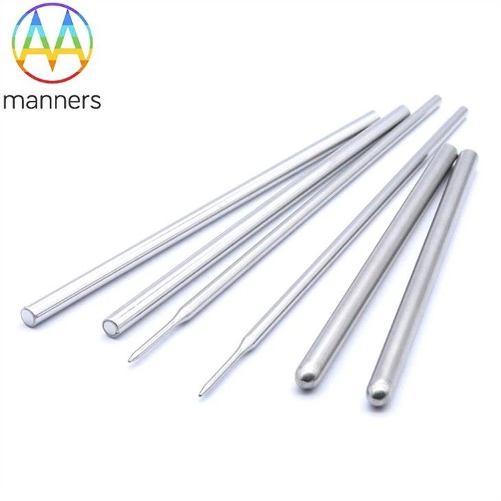 Medical Grade 304 Stainless Steel Round Tube