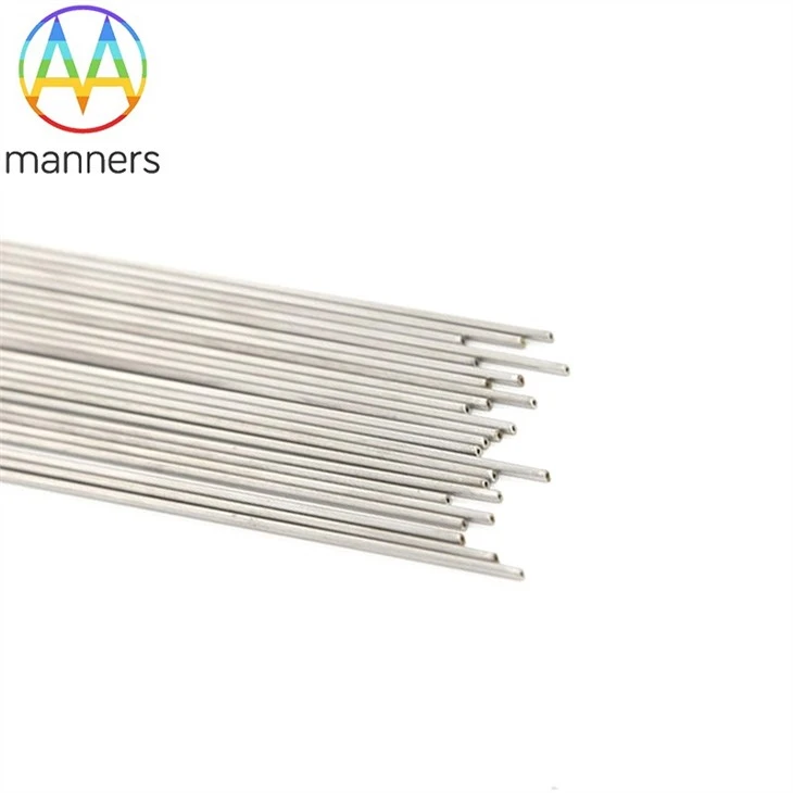 Micro 304 316 Stainless Steel Capillary Tube