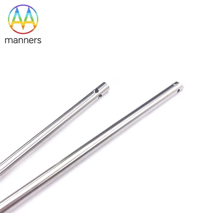 Micro 304 316 Stainless Steel Capillary Tube