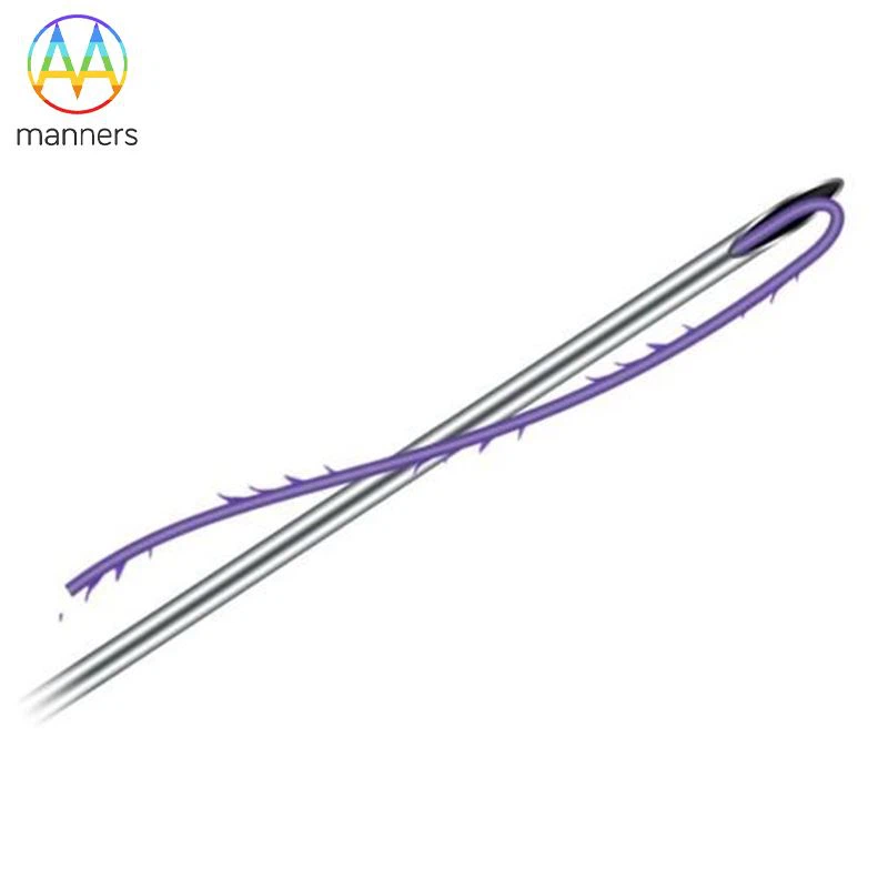PDO Mono Thread Sharp Needle--PDO Mono Thread Sharp Needle