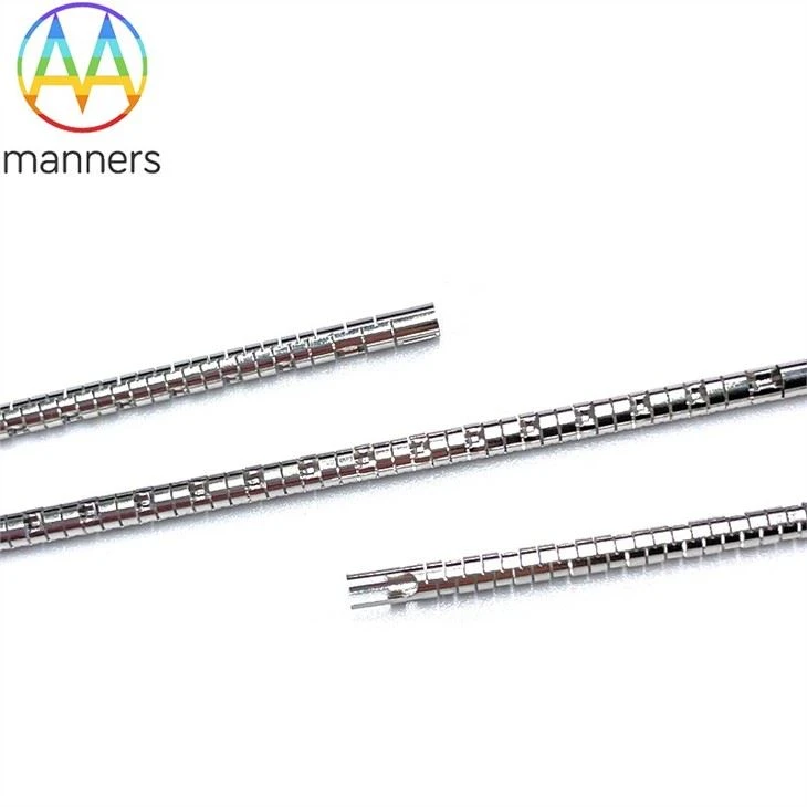 OEM Endoscopic Hypo Tube